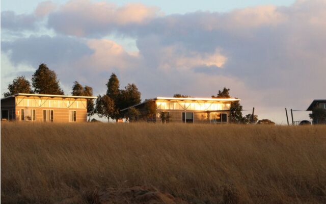 Savannah Cabins