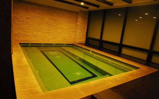 Suwan Golf and Country Club