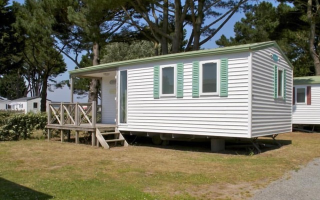 Camping Park Er Lann