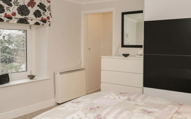 Dales Croft Apartment