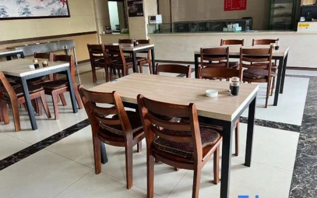 Meixiangchun Collection Hotel (Datong Yungang District)