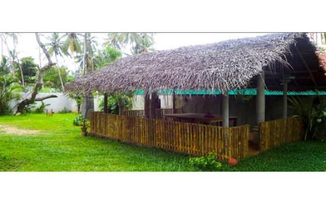 Vista Araliya Guesthouse
