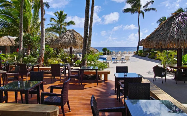 Club Raro Resort – Adults Only