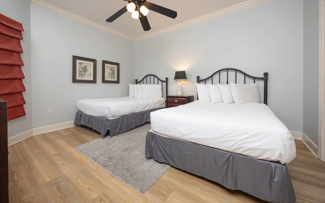 Phoenix Ix 705 3 Bedroom Condo