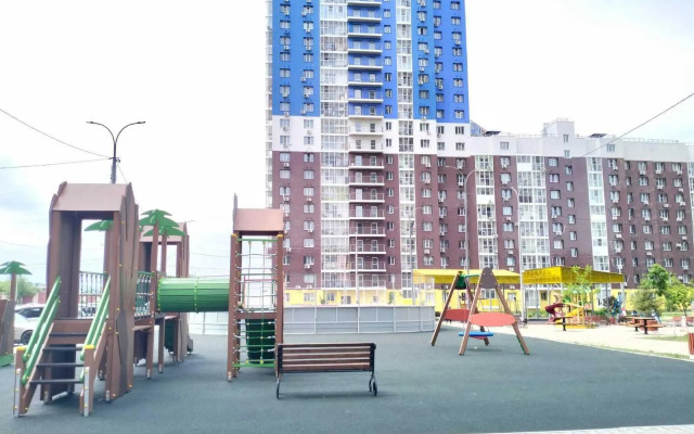 Апартаменты на улице Краснореченская 223