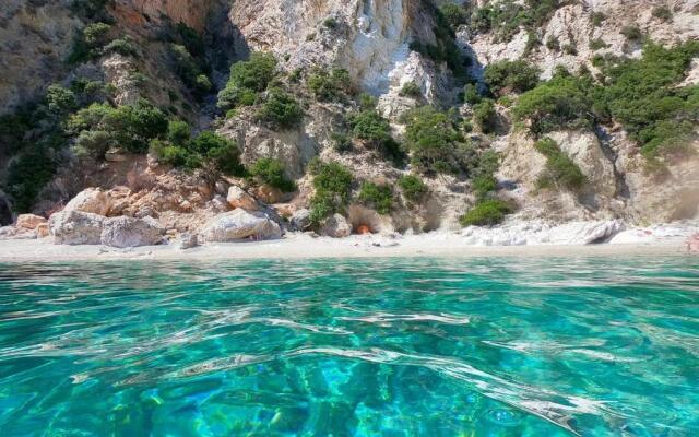 Corfu Gold Luxury Suites