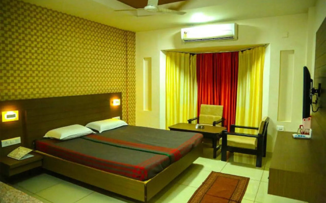 i-ROOMZ Hotel Pawan