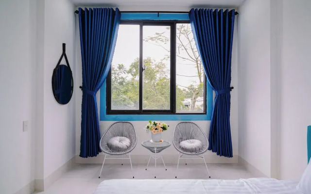 Pao Homestay