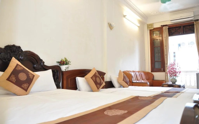 Sweet Family Guest House