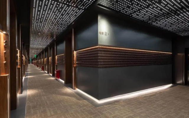 Zmax Hotel
