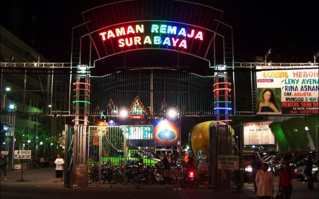 My Studio Hotel Surabaya - Hostel