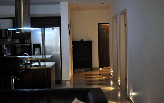 Rezydencja Wind Rose - Luxury ApartHotel