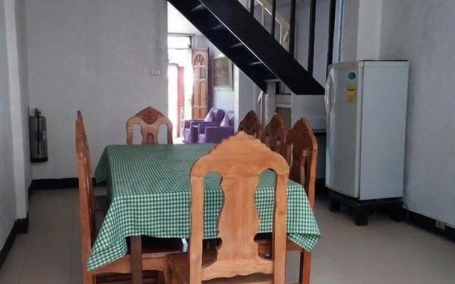 Nardi-Mar Transient House