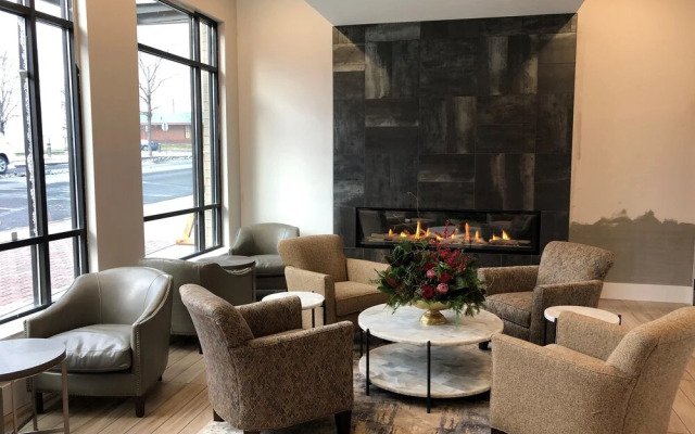 Hotel Windrow Downtown Ellensburg