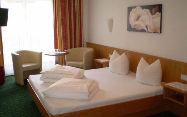 Apart Hotel Garni Strasser