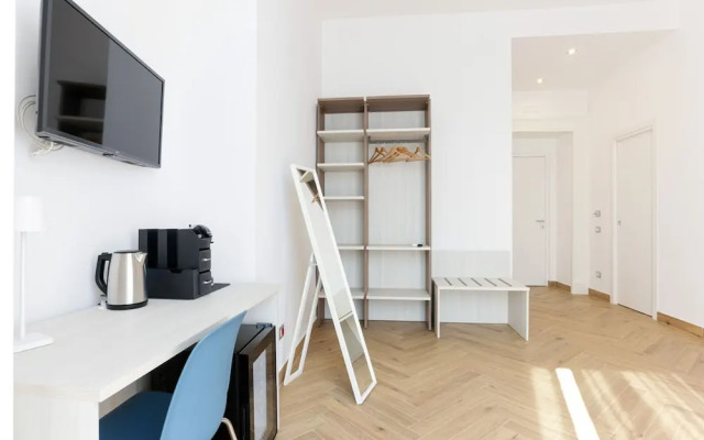 Pessina 90 Rooms - Camera 1