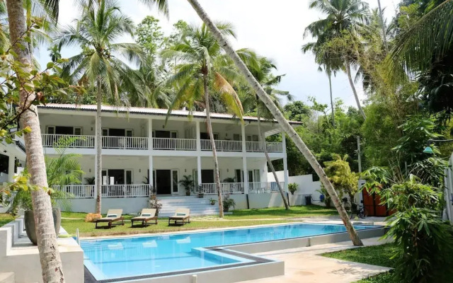 Plantation House