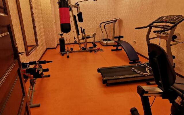 Hotel Carol Constanta