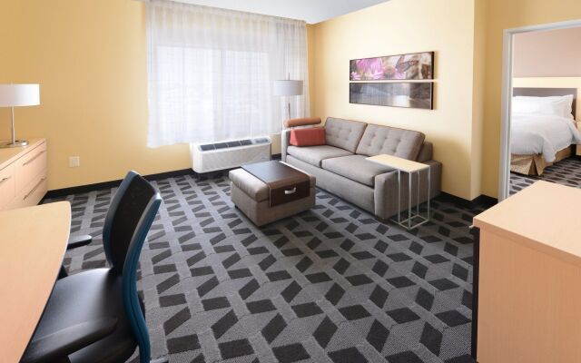 TownePlace Suites by Marriott Laredo