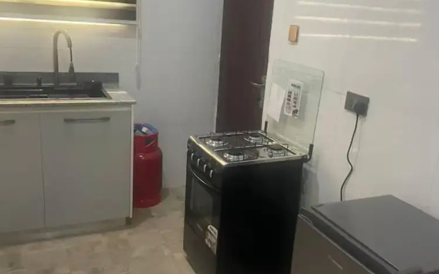 NewClime Apartment