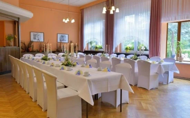 Waldhotel  Restaurant Alte Ziegelei