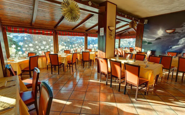 Hotel Miravalle