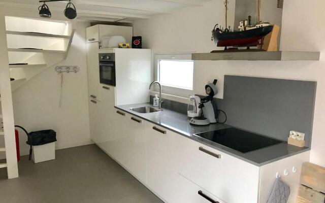 Ferienhaus Glücklich am Meer für 6 Personen