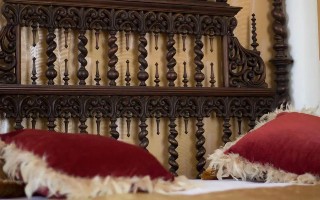 Casal Santa Virginia