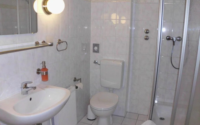 Parkhotel Schönewalde