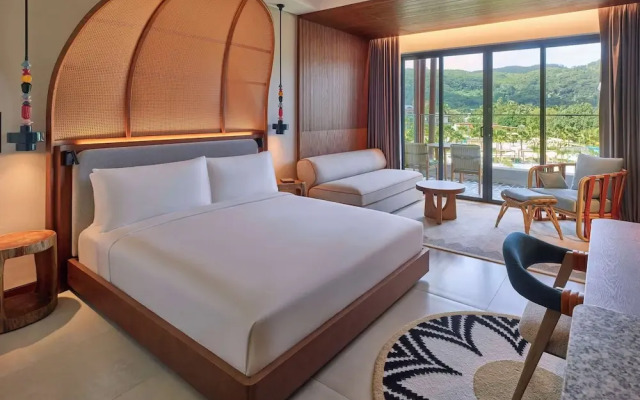 Canopy by Hilton Seychelles Resort
