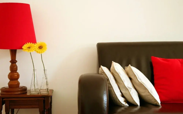 Wijlre Farmhouse Stay