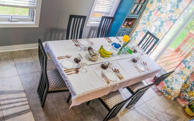 Roxie's Gluten Free Haus