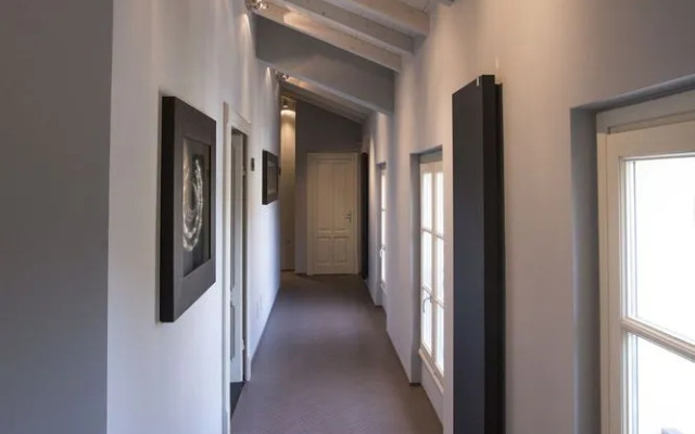 Palazzo Gozzi Bed  Beauty