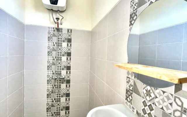 The Villas 36 Batu