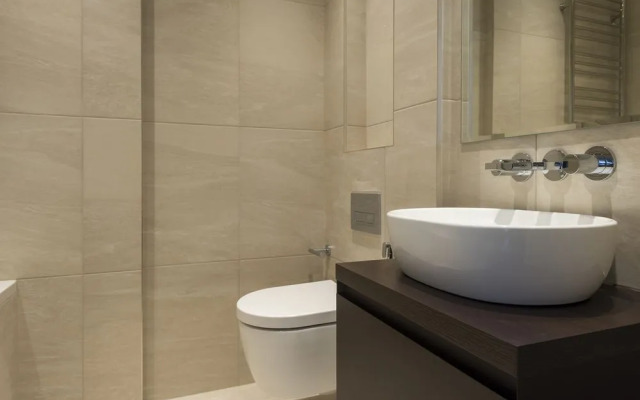 Grand 2br in Westminster by Sonder