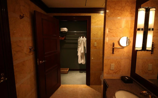 Mito Plaza Hotel