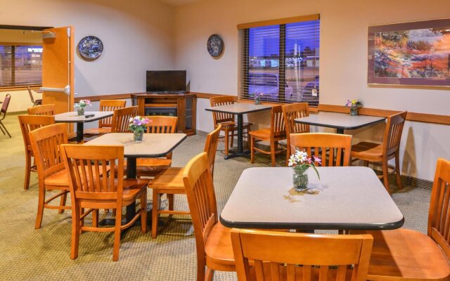 Baymont by Wyndham Sioux Falls West (67058) Sioux/ Near Airport