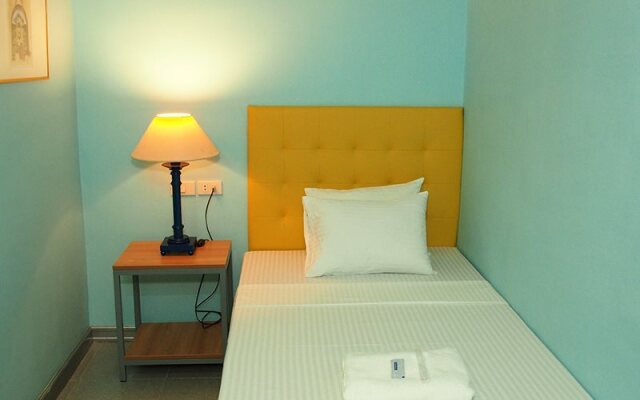 New Era Mandaue Budget Hotel