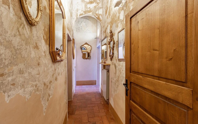 Podere Sant Alberto With Pool