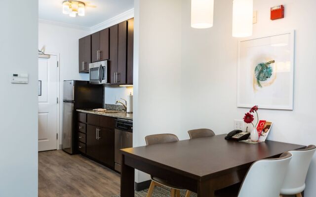 TownePlace Suites Bowling Green