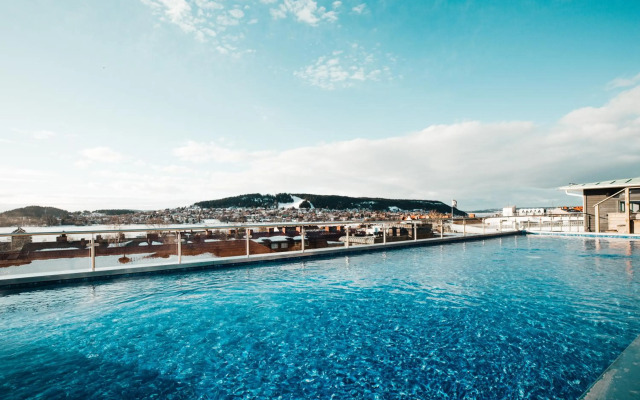 Hotell Östersund