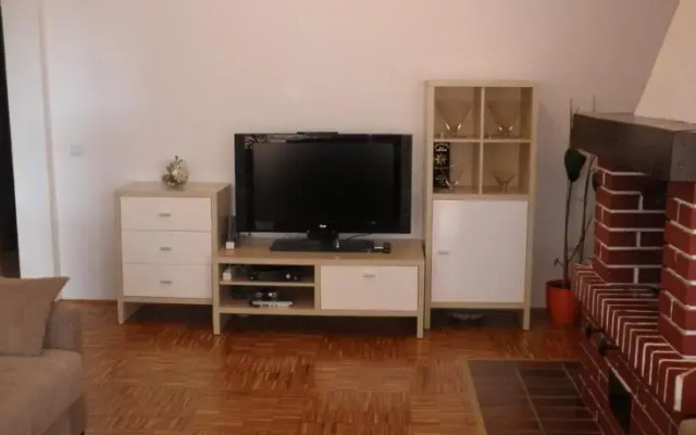 Apartments Toffetti