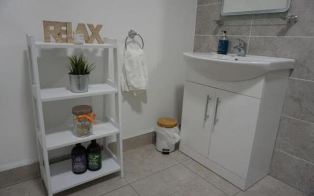 Bluestack View Apartment