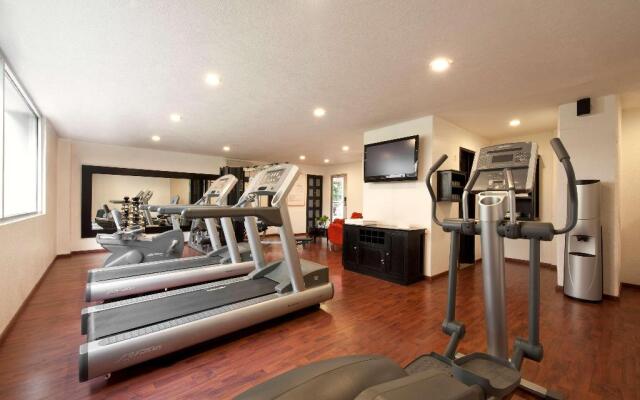 Hyatt Regency Villahermosa