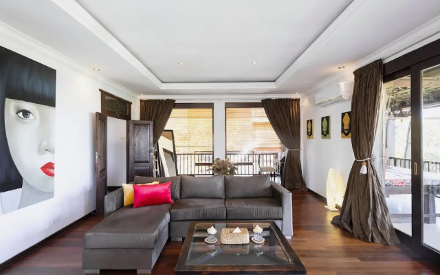 Villa Manis