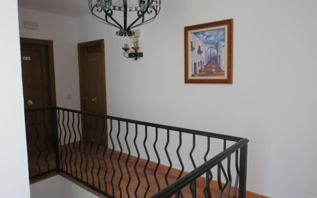 Pensión Restaurante Venta El Molino