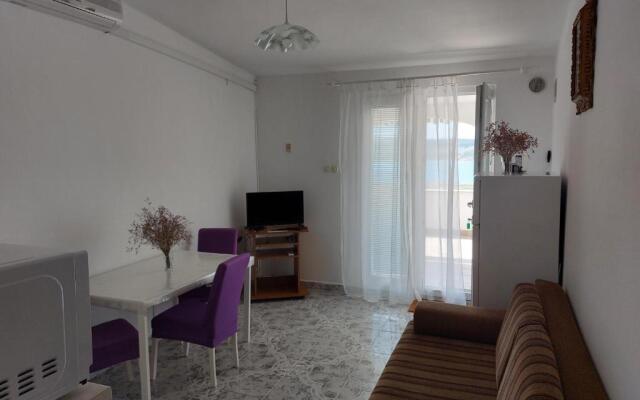 Apartments Markulincic