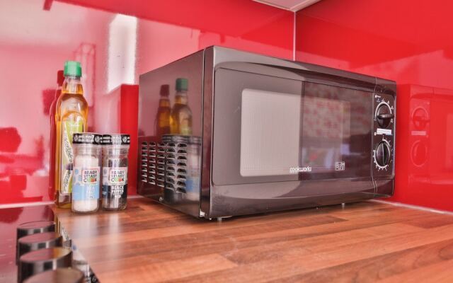 Princess Lofts Studios - Swansea City Centre