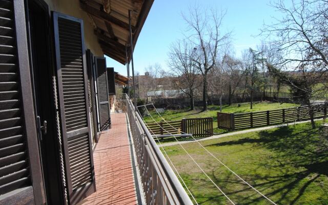 Rustico Felix Affittacamere