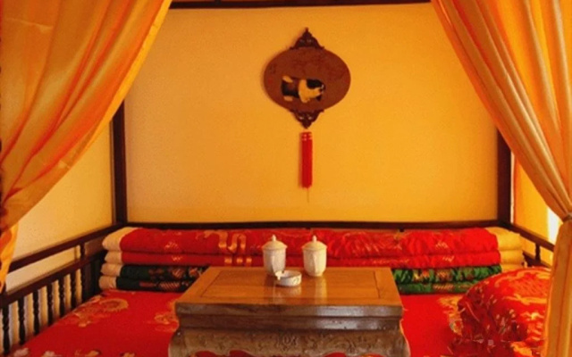 De Sheng Lou Hotel